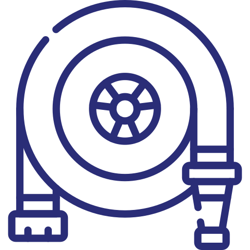 خدمات حماية المنشآت من الحريق